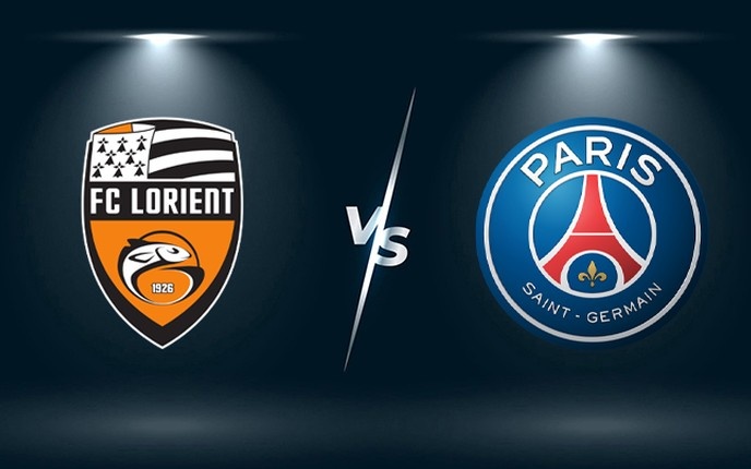 Phân Tích & Dự Đoán Lorient vs Paris Saint-Germain Cùng MV88